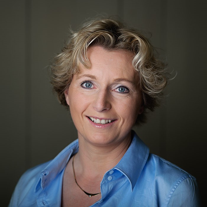 De Erfenis expert van Omring