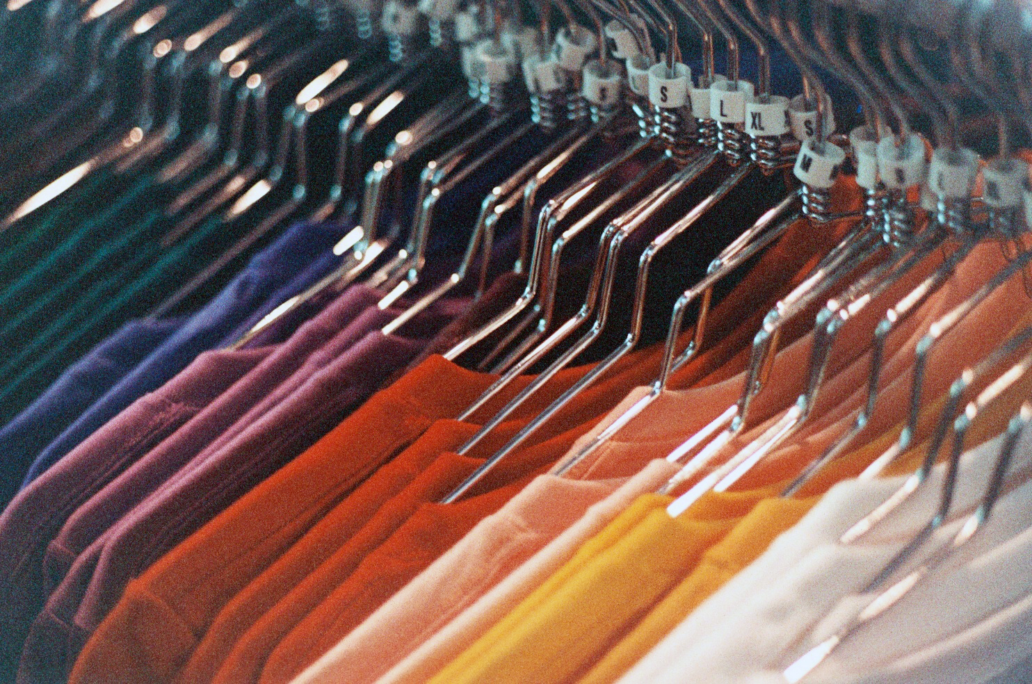 Kleding kopen aan huis