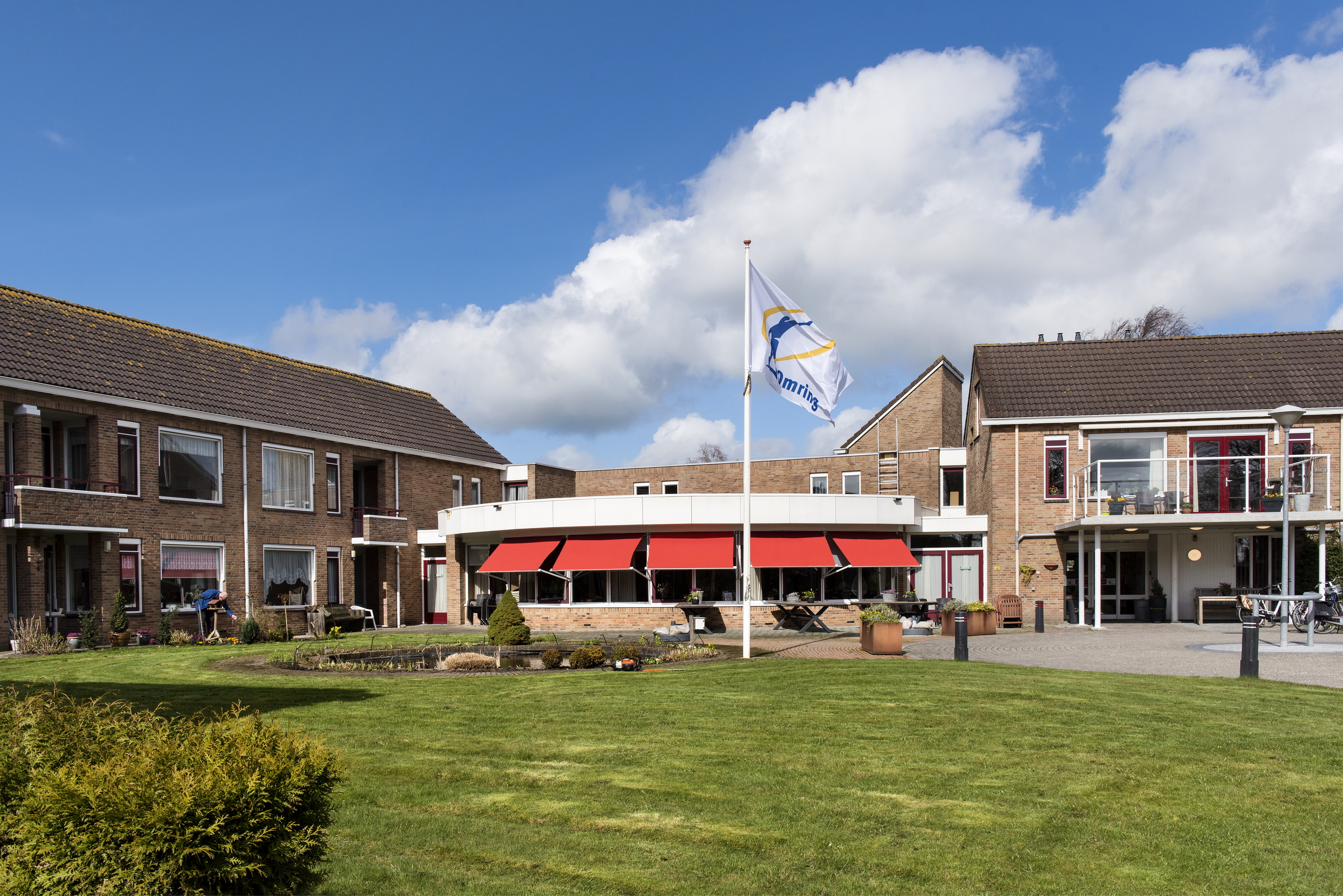 De Berkenhof
