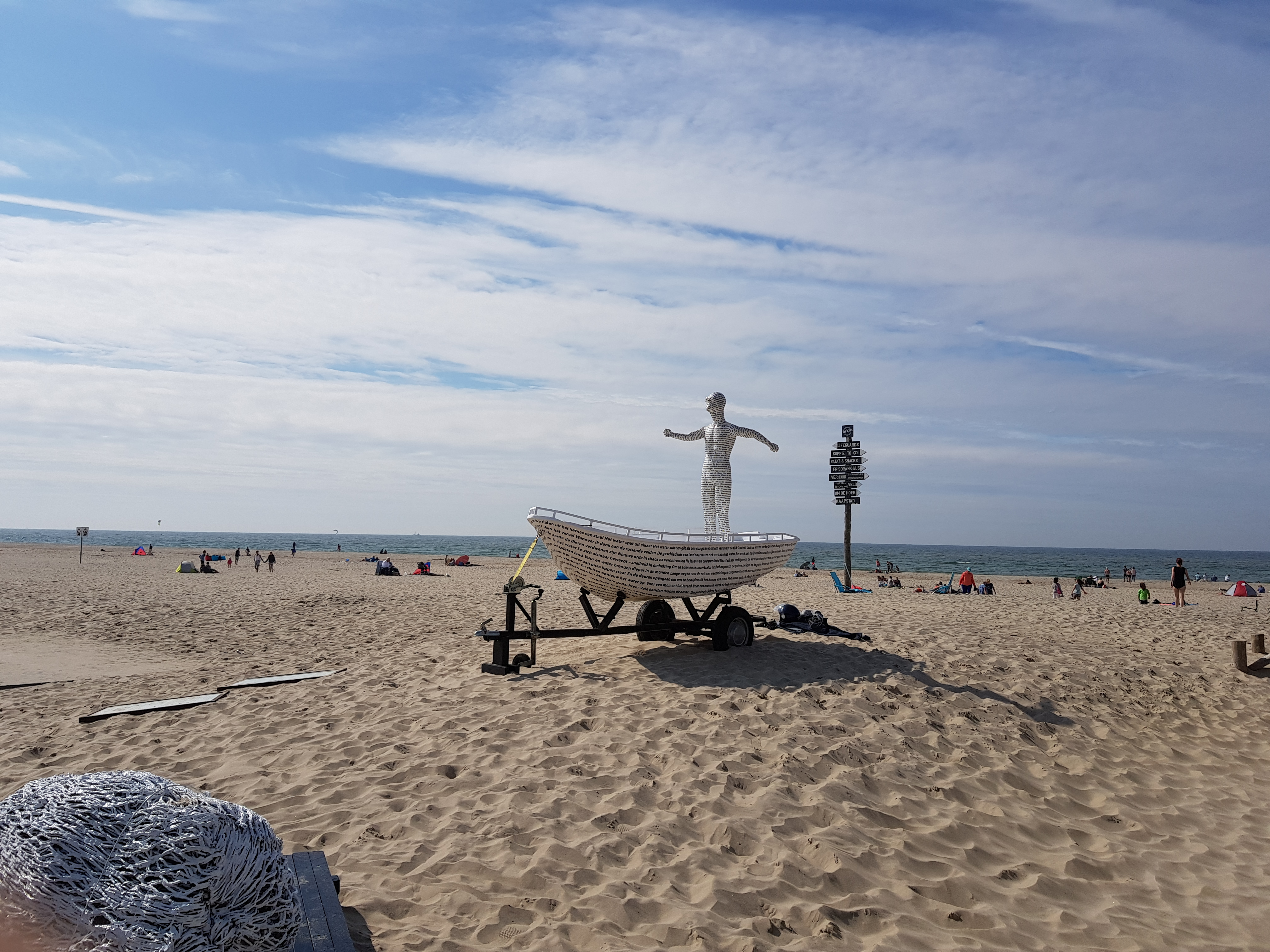 stranddagen