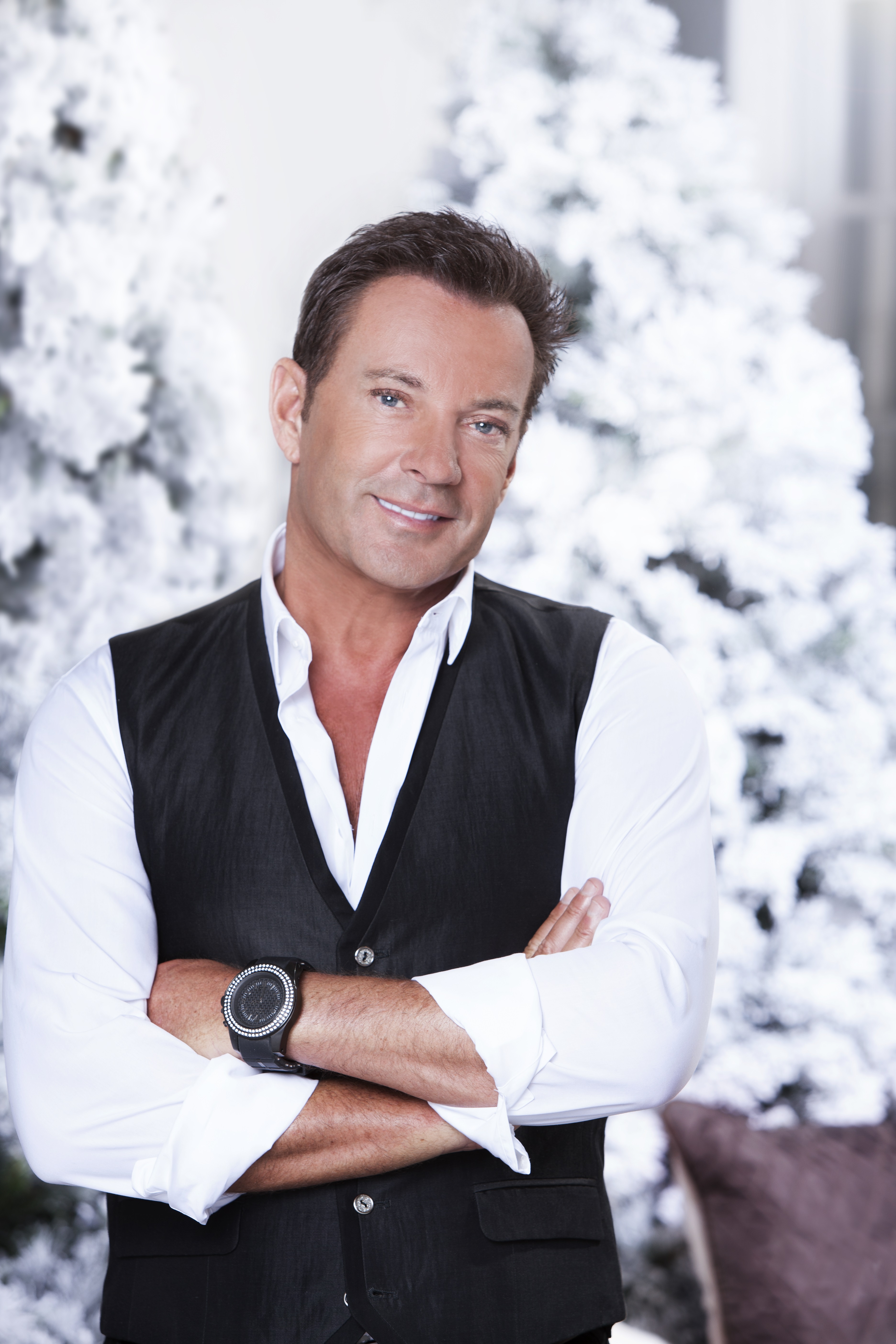 Gerard Joling Omring