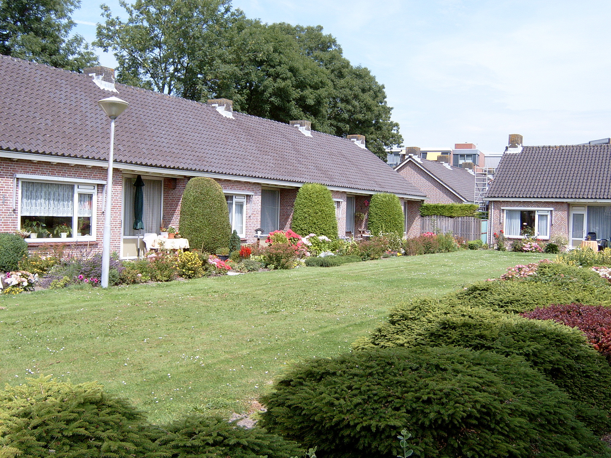 Sweelinckhof