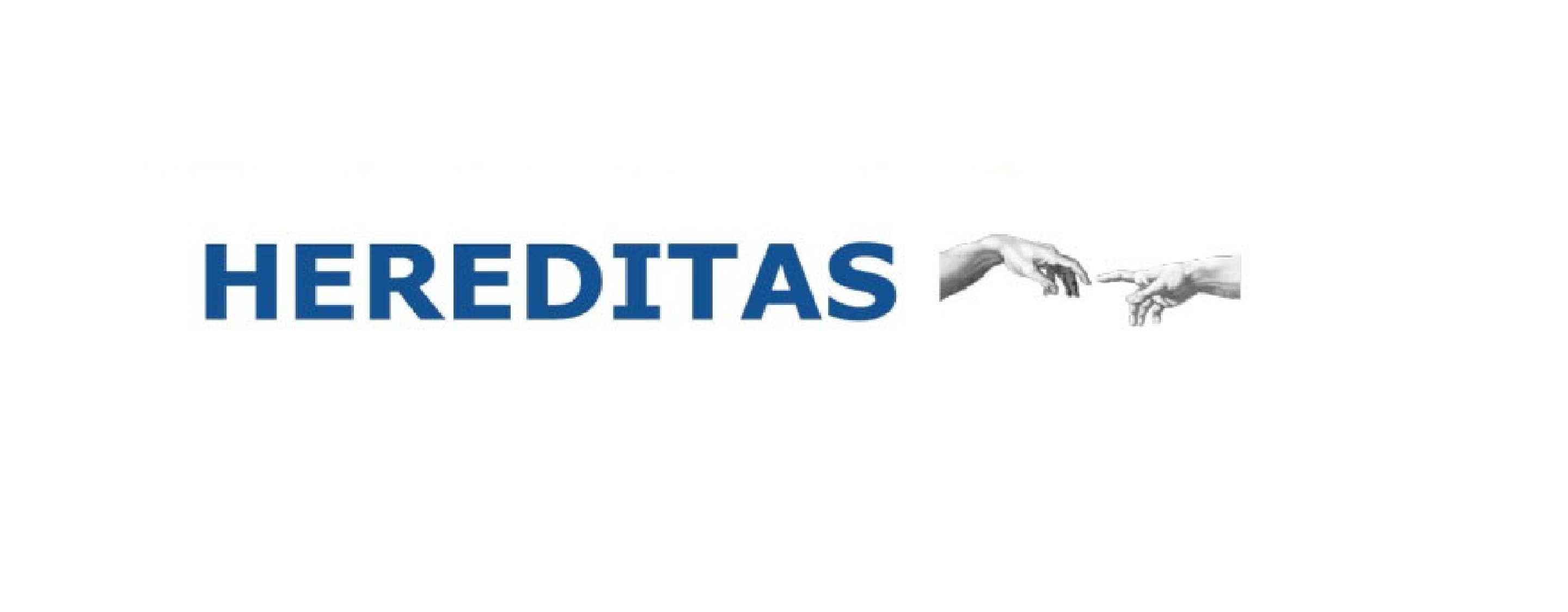 hereditas banner