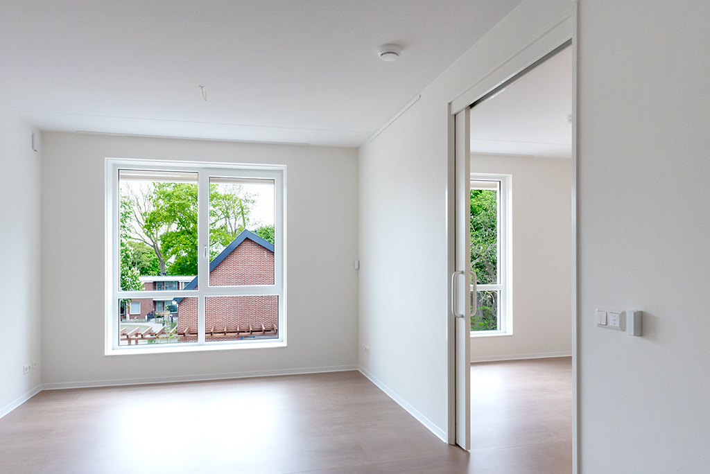 Martinus interieur