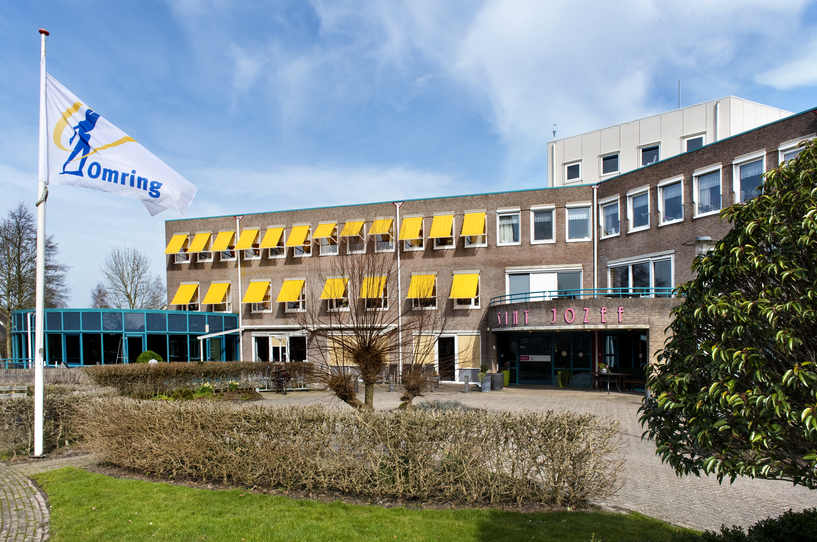 Sint Jozef