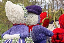 Bloemencorso1