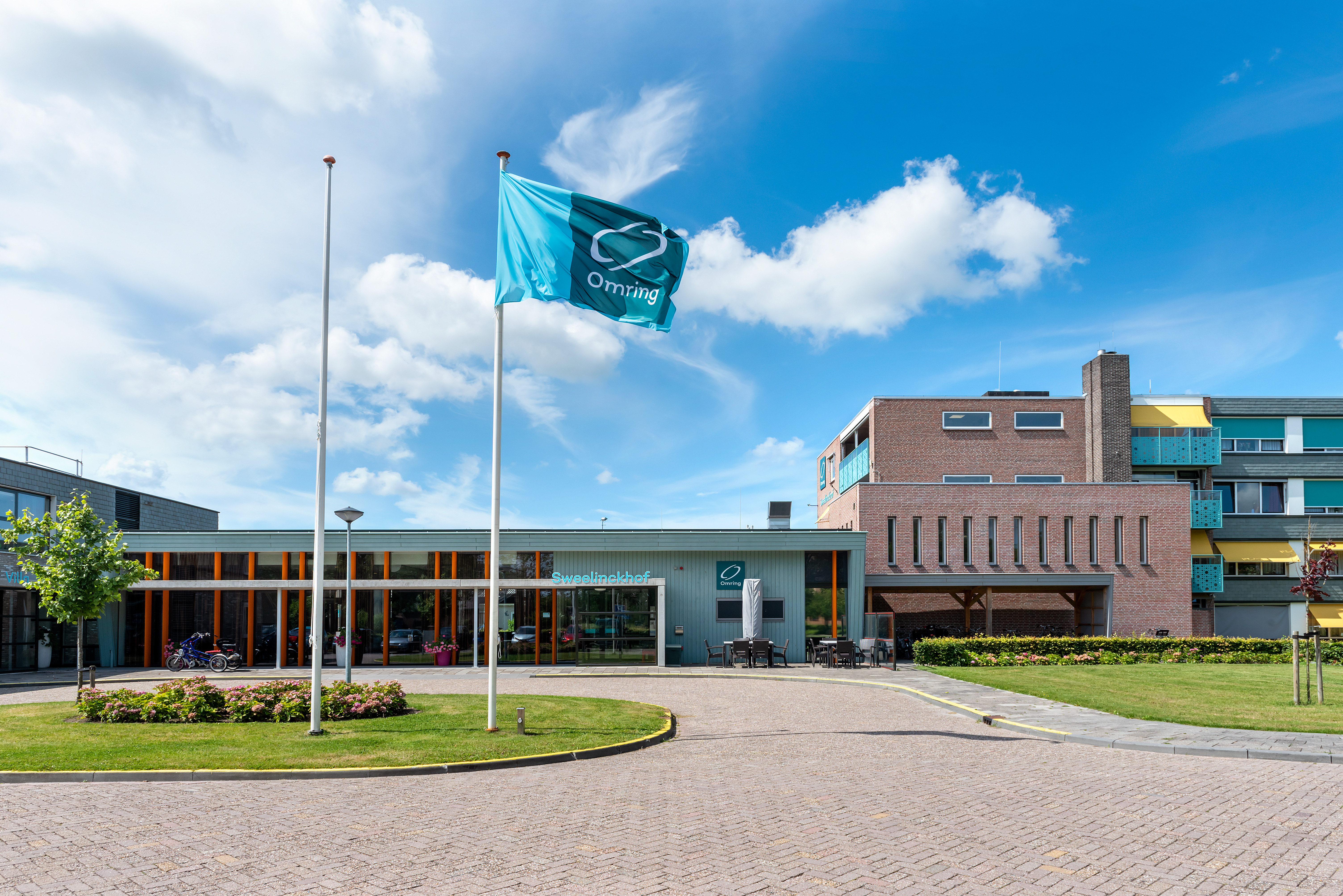 Sweelinckhof