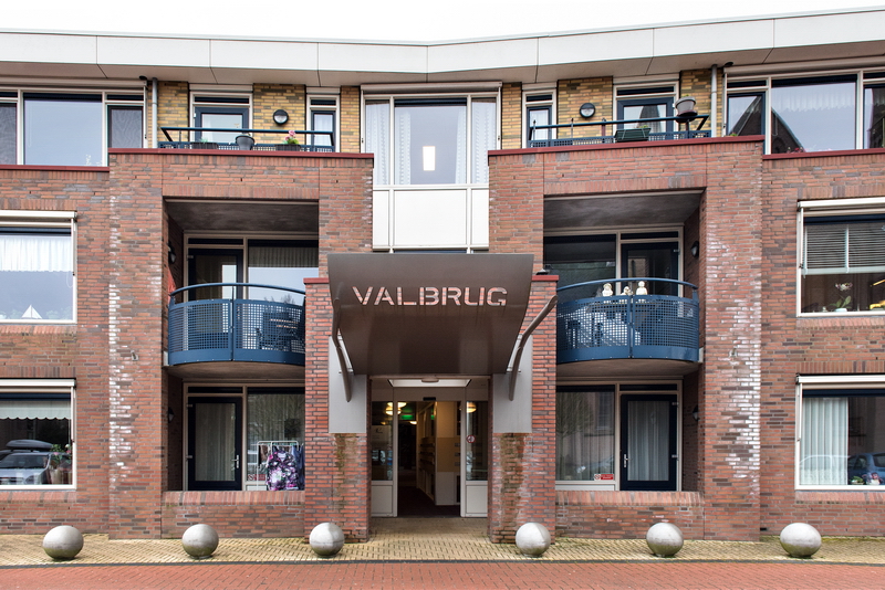 Valbrug