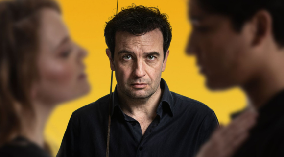 Cyrano voorstelling met Omringpas korting