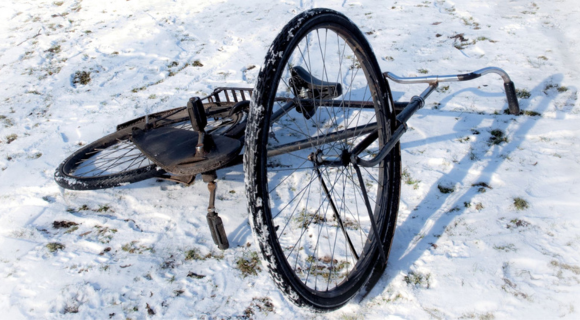 De aanslag voorstelling het Park met korting