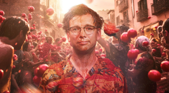 Pieter Derks - 4 en 5 juni 2025