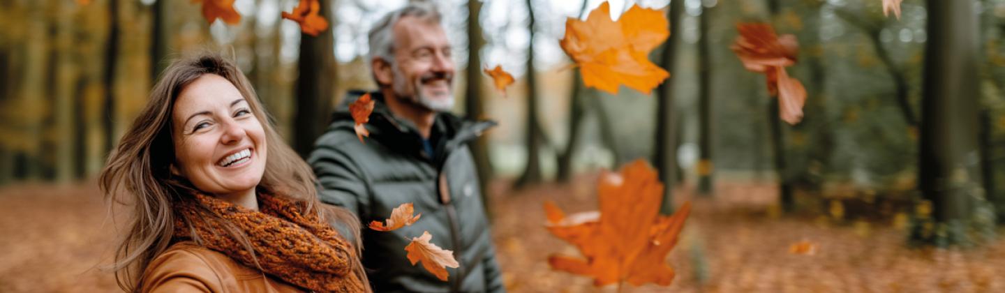 Omringpas herfstcampagne