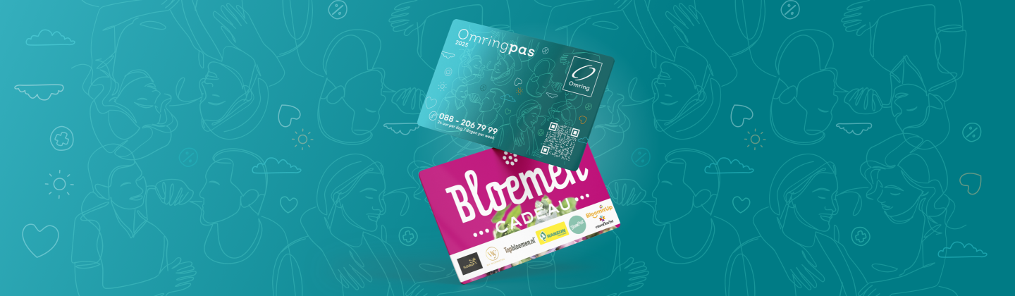 Header Omringpascampagne Bloemen cadeaubon 2025