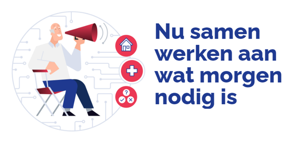 Regioplatform - nu samen werken aan wat morgen nodig is