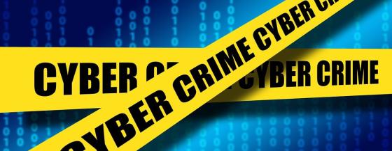 Cybercriminaliteit