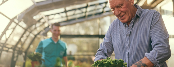Het Groene Verpleeghuis